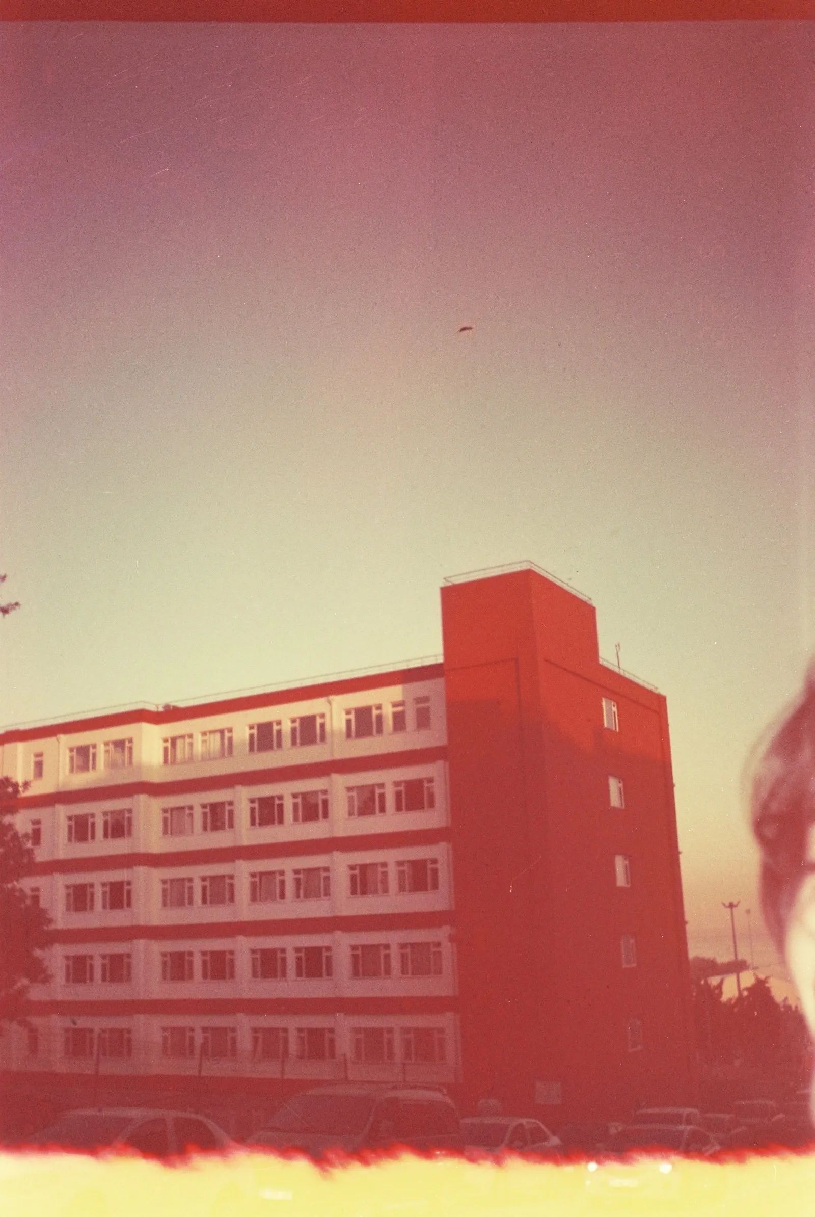 #filmisnotdead no.15 — kapak