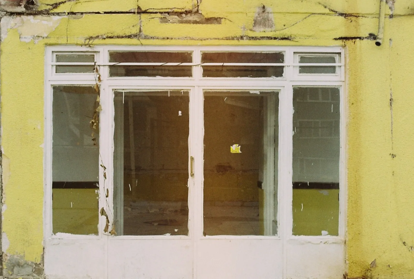 #filmisnotdead no.8 — kare 12