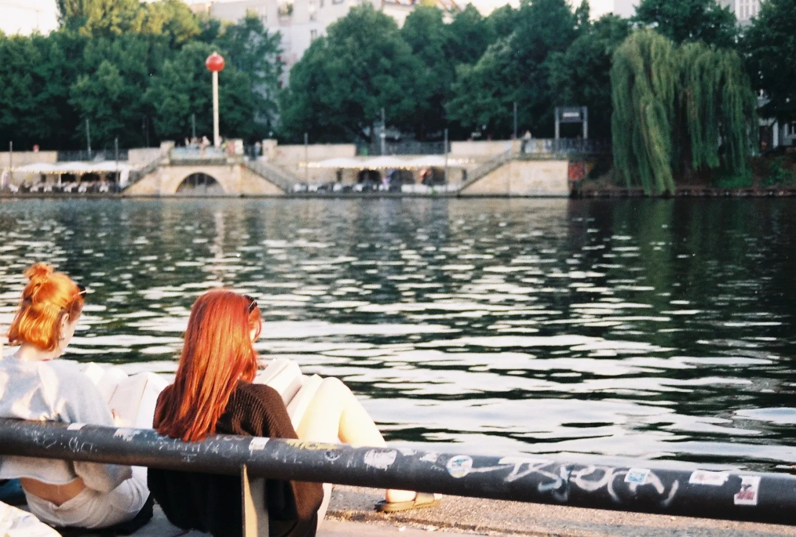#filmisnotdead no.14 — kare 10