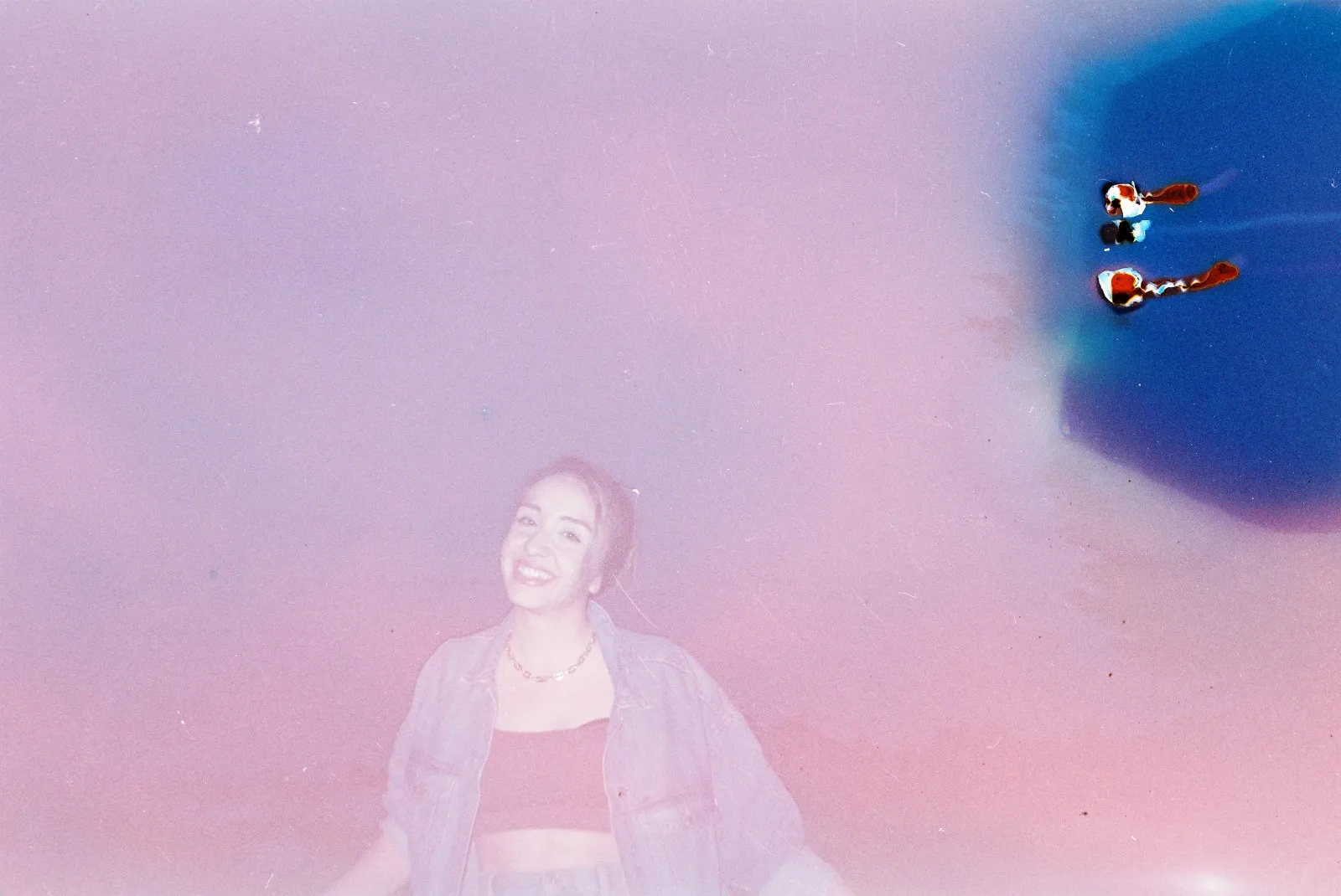 #filmisnotdead no.15 — kare 16