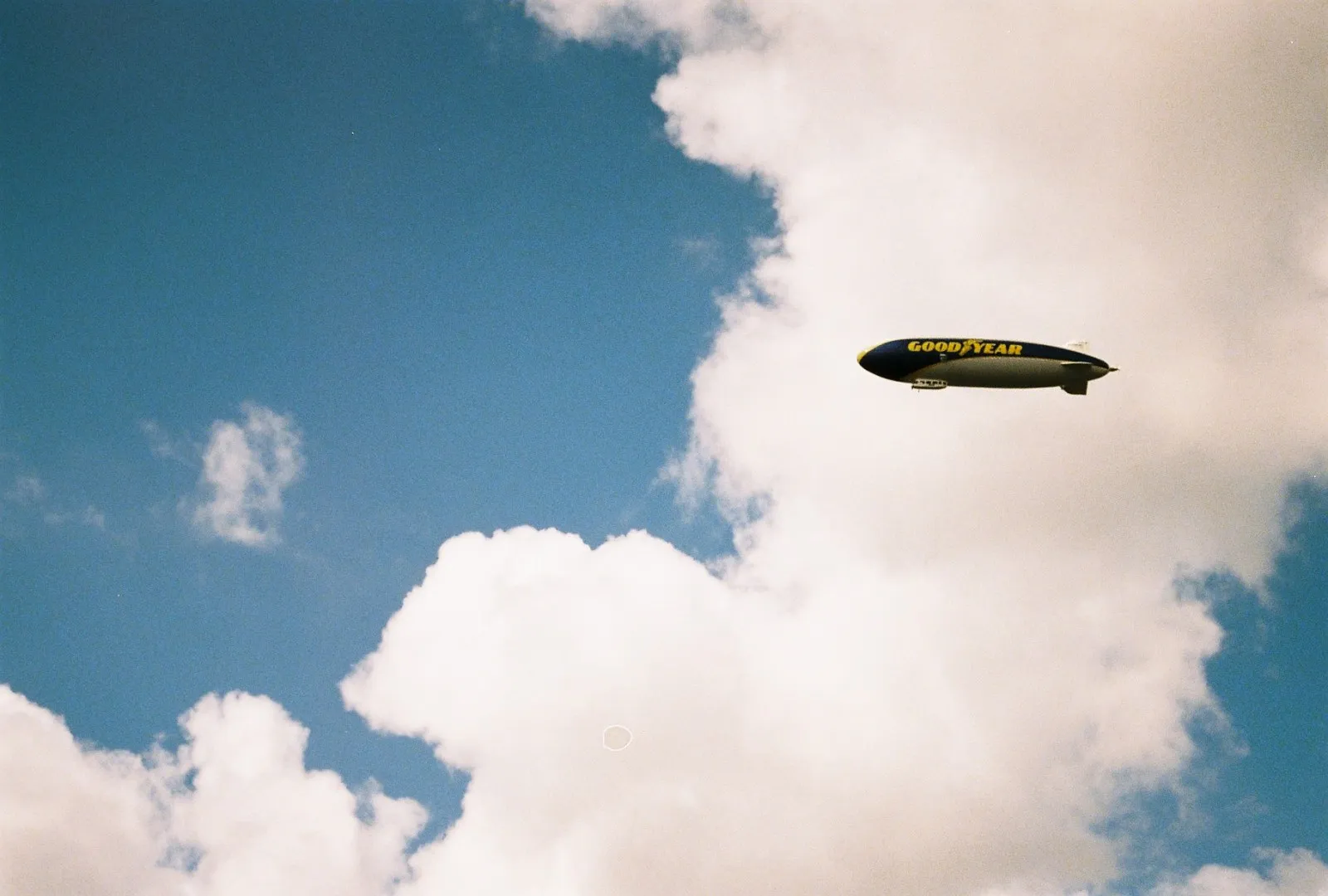 #filmisnotdead no.13 — kare 8