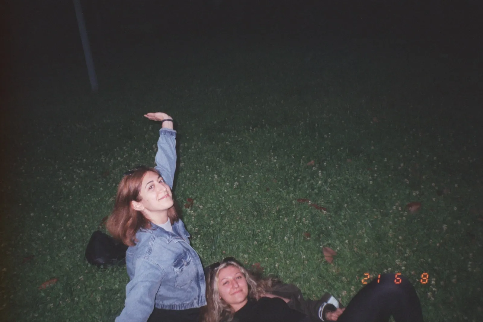 #filmisnotdead no.11 — kare 13